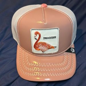 GoorinBros “Swagger” FridayFreshDrop Limited Edition Hat